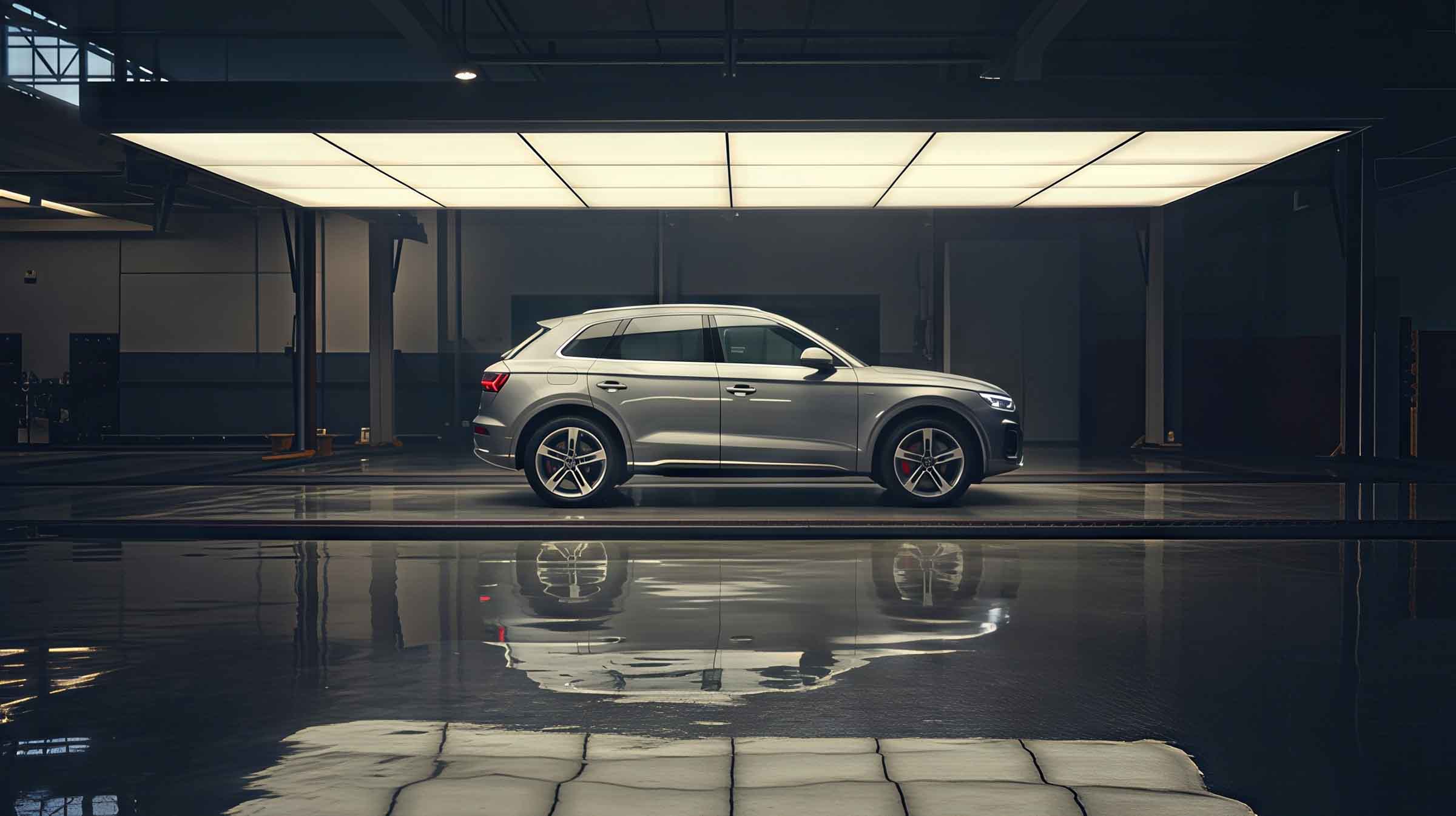 Brown's Collision Center - Auto Body Shop Collision Repair Pawcatuk-58